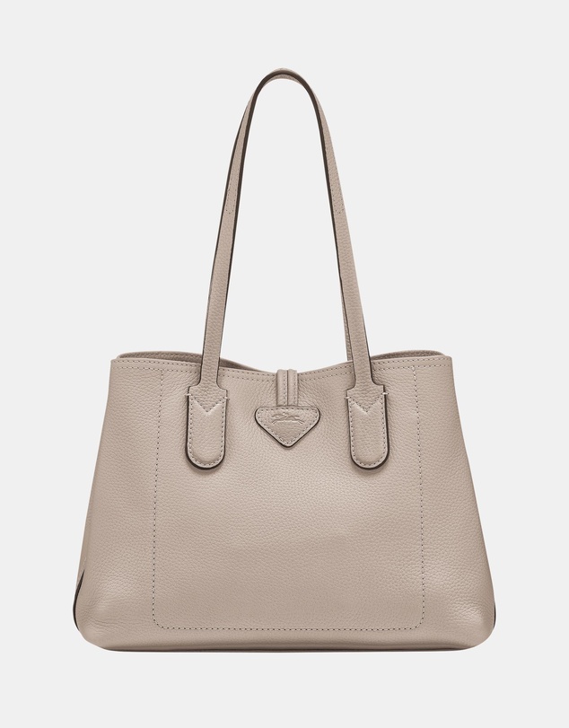 Longchamp - Le Roseau Essential Tote Bag - Medium