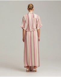C/MEO COLLECTIVE - Sincerely Skirt