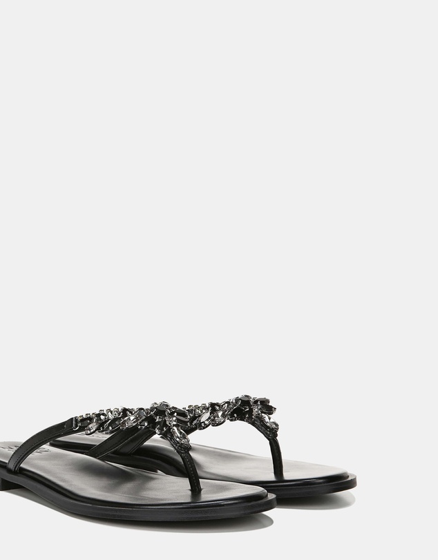 Naturalizer - Fallyn Sandal - Black