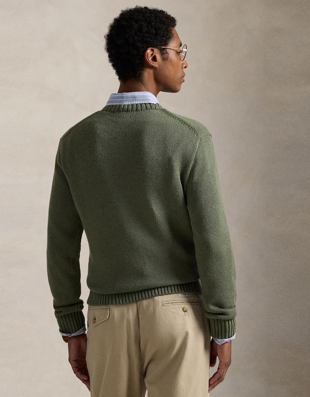 Polo Ralph Lauren - Polo Bear Sweater