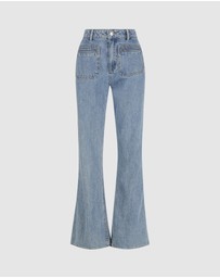 Morrison - Isaac Denim Jeans