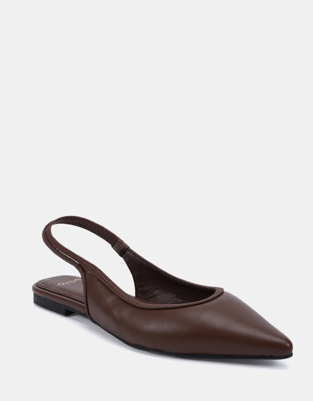 Novo - Cassey Flats