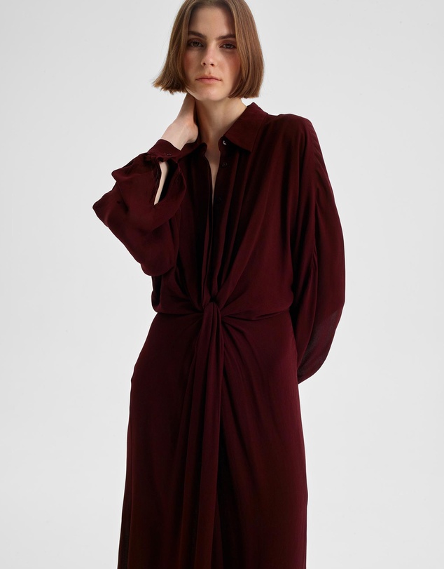 Morrison - Florian Shirt Dress