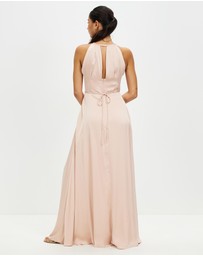 Alabaster The Label - Adeline Dress