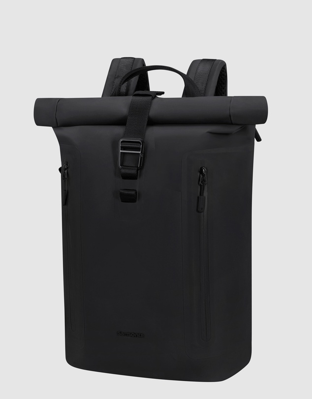 Samsonite - Coatify Biz Rolltop Backpack 15.6