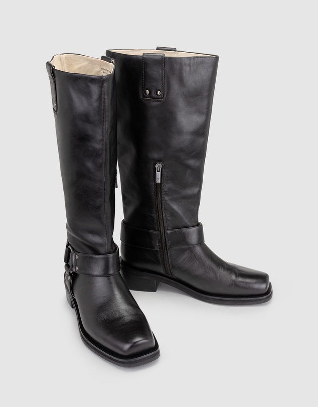 Chaos & Harmony - Titan Boot