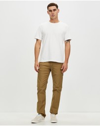 Levi's - Workwear 511 Slim Jeans