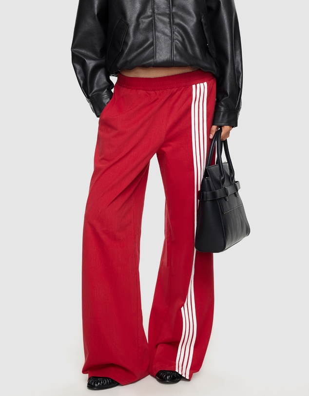 Lioness - Red Eye Track Pants