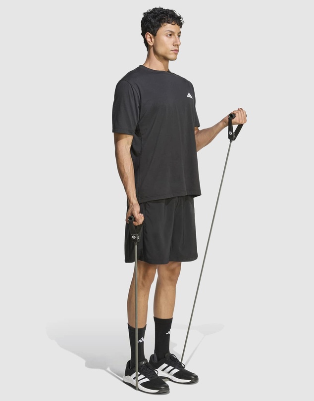 adidas Performance - Workout Essentials Base Woven Shorts