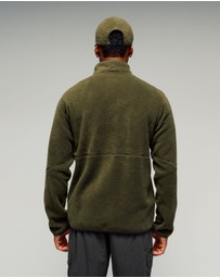 Kathmandu - Trailhead Fleece Jacket