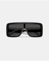 Dolce & Gabbana - 0DG6204