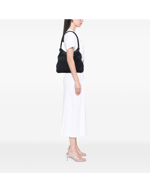 Pre-Loved by Azura Reborn - Pre-Loved Tessuto Shoulder Bag