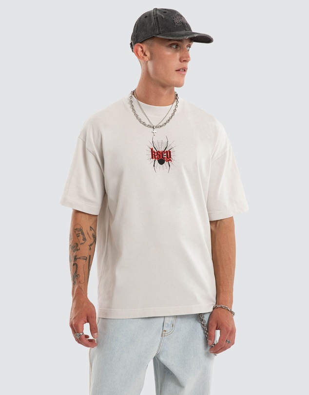 Kiss Chacey - Monolithic Street Tee