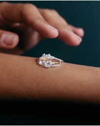 Kirstin Ash - Vela Ring