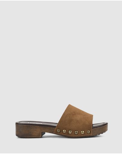 Chestnut Tan Micro