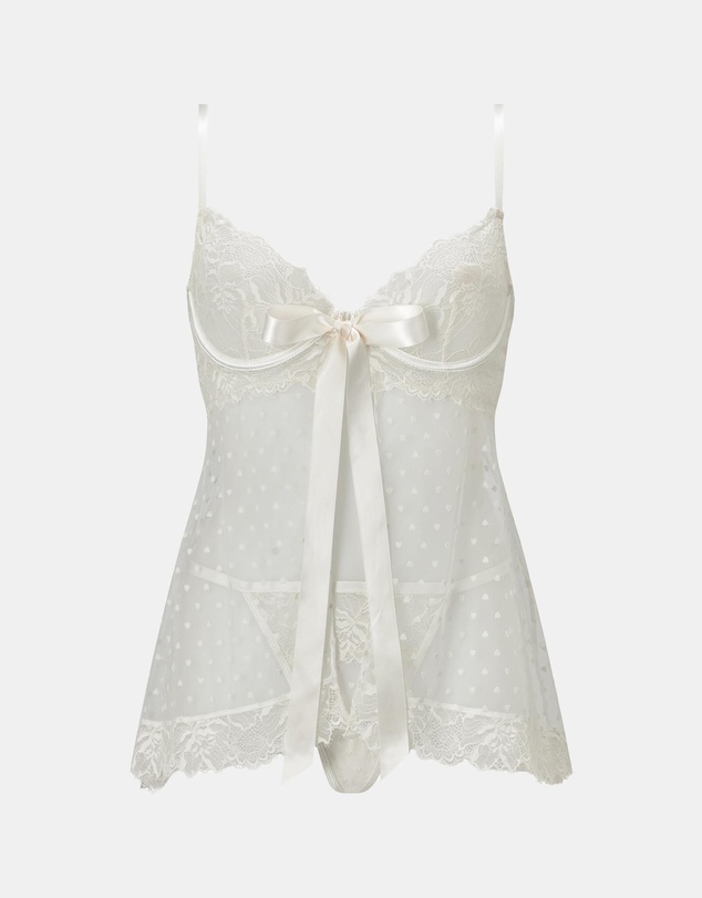 Ann Summers - Bonbon Babydoll