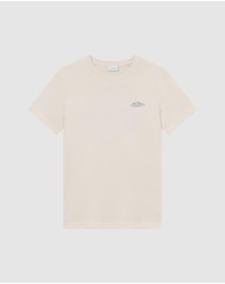 Les Deux - Ben Globe T-Shirt