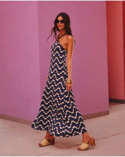 Mister Zimi - Ollie Dress