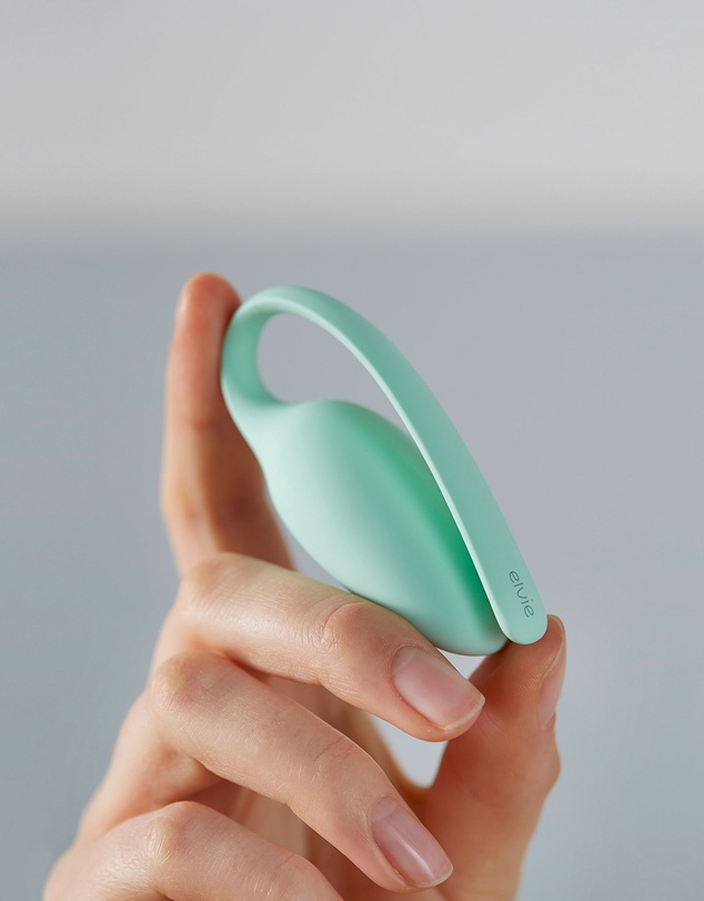 Elvie - Elvie Trainer