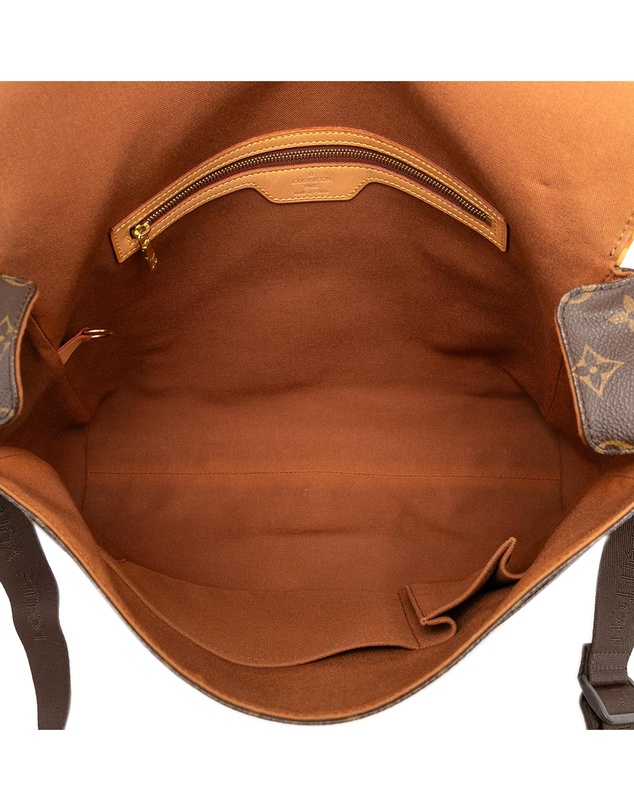 Pre-Loved by Azura Reborn - Pre-Loved Monogram Abbesses