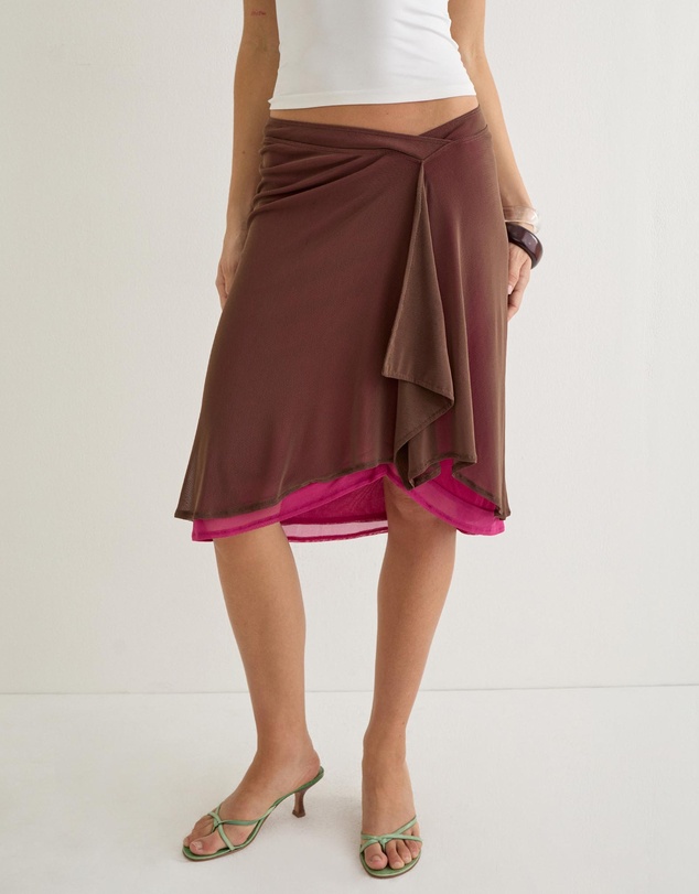Motel Rocks - Erinhadi Skirt