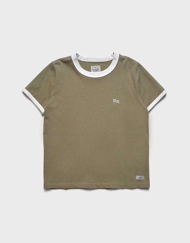 Academy Brand - Kids Roth Ringer Tee