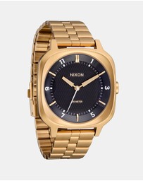 Nixon - Fremont 40