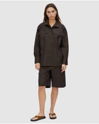 C&M CAMILLA AND MARC - Java Shirt