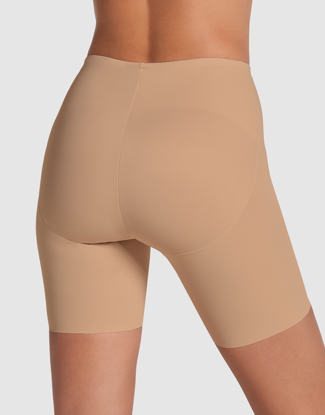 Leonisa - AirLift Butt-Lifting Shapewear & Anti-Chafe Short