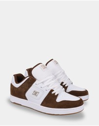 DC Shoes - Mens Manteca 4 S Skate Shoes