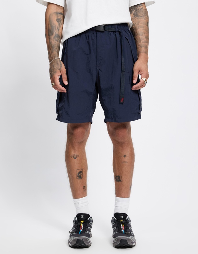 Gramicci - Nylon Explorer Cargo Shorts
