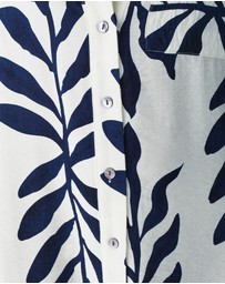 ST MRLO - Nessa Shirt Dress