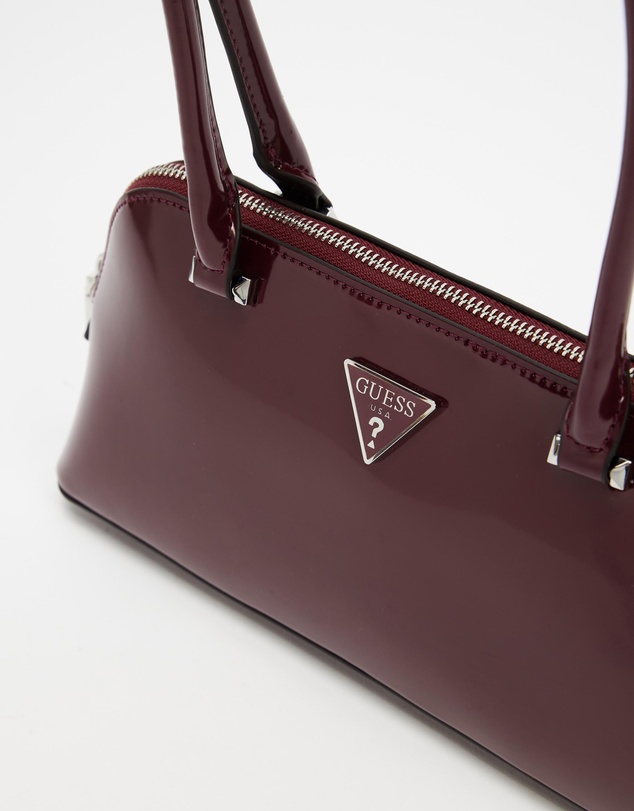 GUESS - Arnela Shoulder Satchel