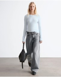 & Other Stories - Baggy Jeans