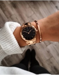 Daniel Wellington - Iconic Link 36mm
