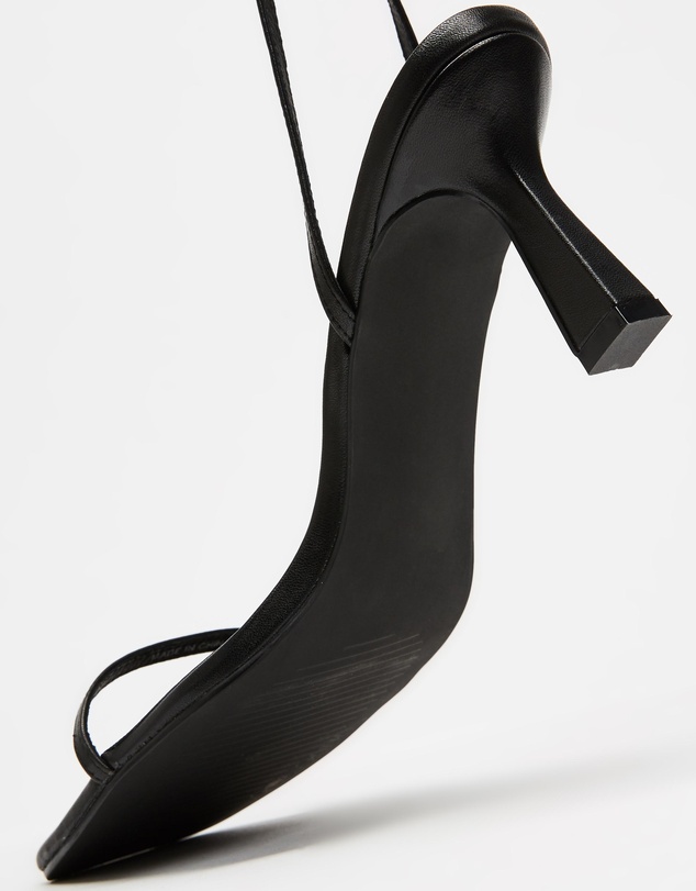 Sol Sana - Gwen Heels
