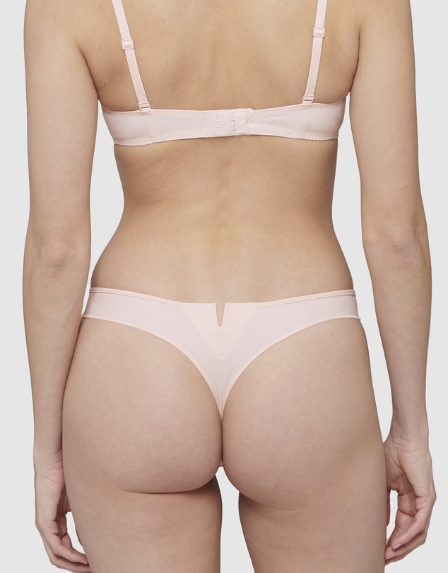 Simone Perele - Saga Thong