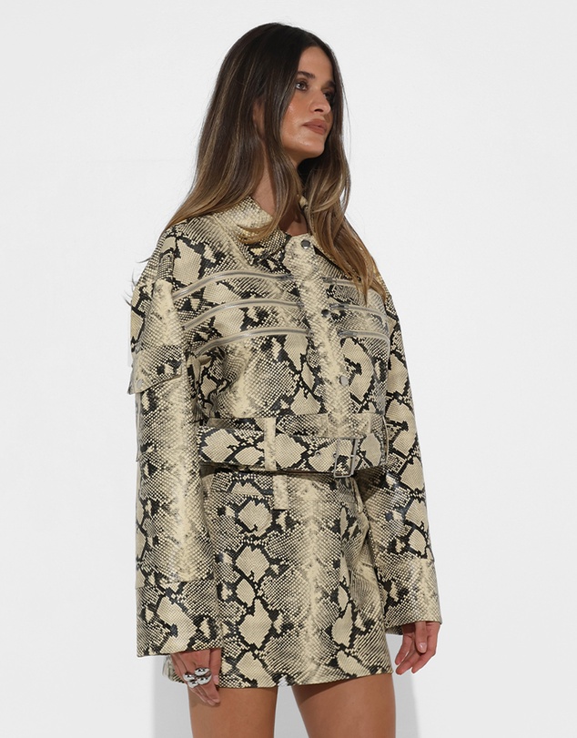 BY.DYLN - Xaavier Jacket