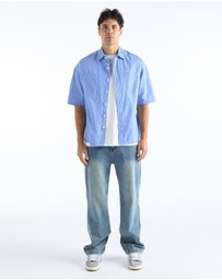 Nana Judy - The Heritage SS Shirt