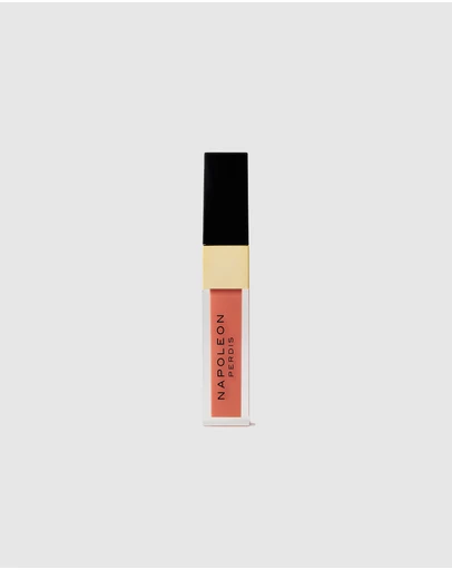 Napoleon Perdis - Luminous Lip Veil Hot Toffee