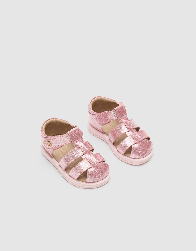 Seed Heritage - Classic Cage Sandal
