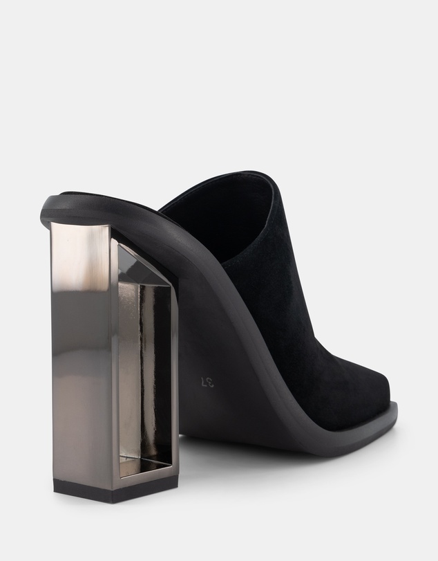 Jeffrey Campbell - Rewind