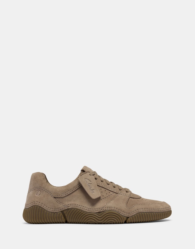 Clarks - Sharpham Lace Stone