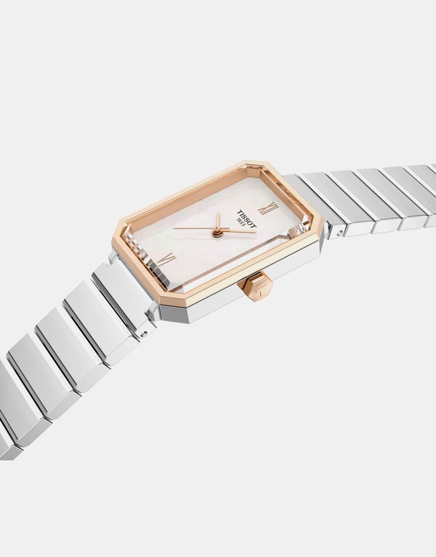 Tissot - SRV
