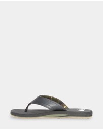 Quiksilver - Mens Island Oasis Thongs