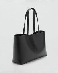 M.N.G - Manu Shoulder Bag