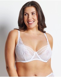 Kayser - Hold Up Epic Lace Underwire Bra