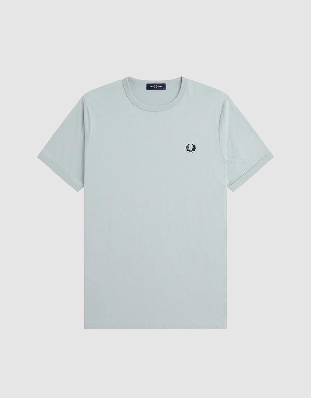 Fred Perry - Ringer T-Shirt