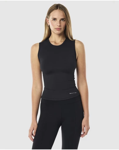 P.E Nation - Foundation Muscle Tank