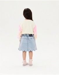 Rock Your Kid - Willow Skirt - Babies-Teens